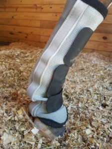 Shires ARMA Fly Boots