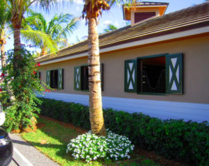 Barn Windows Florida