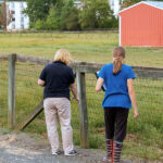 Rutgers Equine Science Center