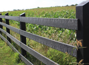 Black Horse Fencing